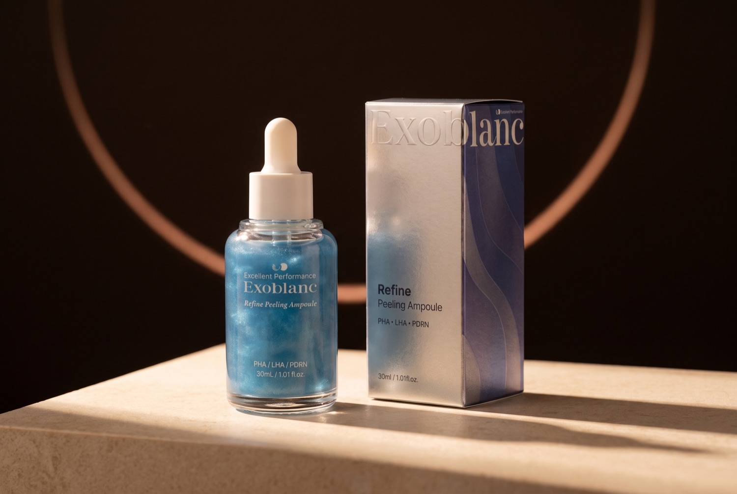 Refine Peeling Ampoule