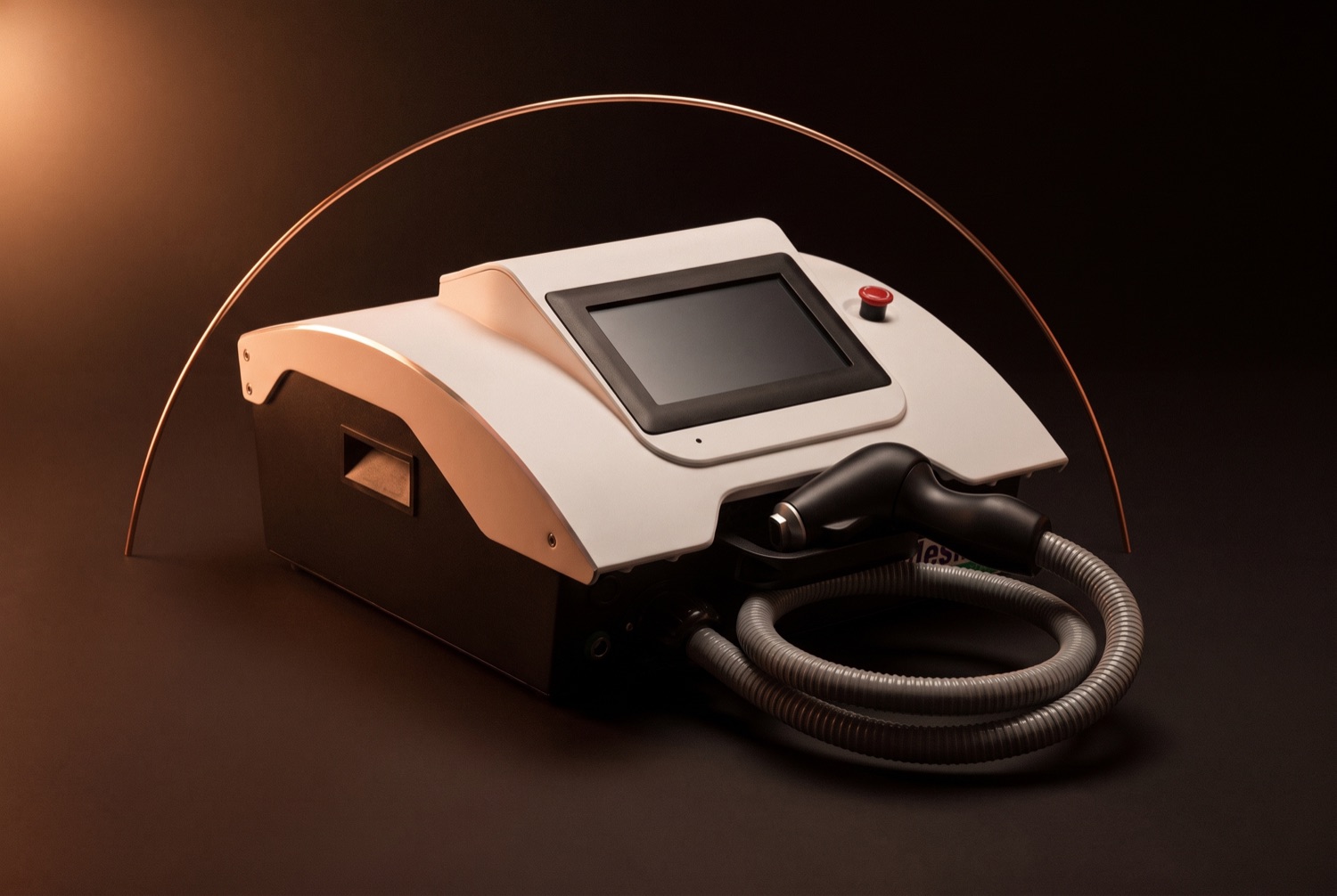 Milesman Compact