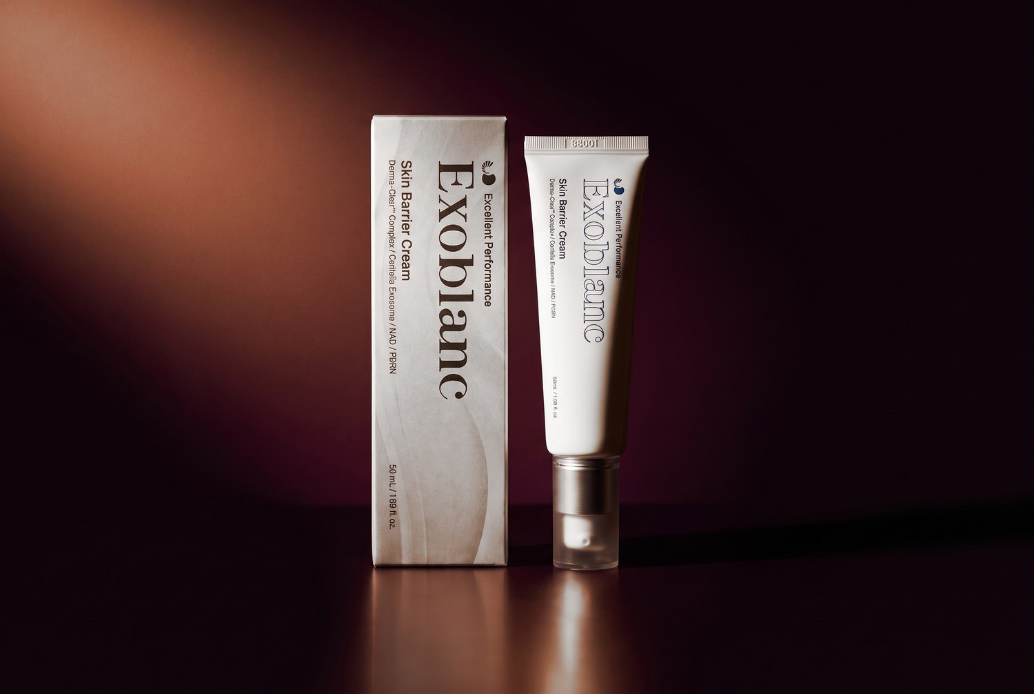 Skin Barrier Cream