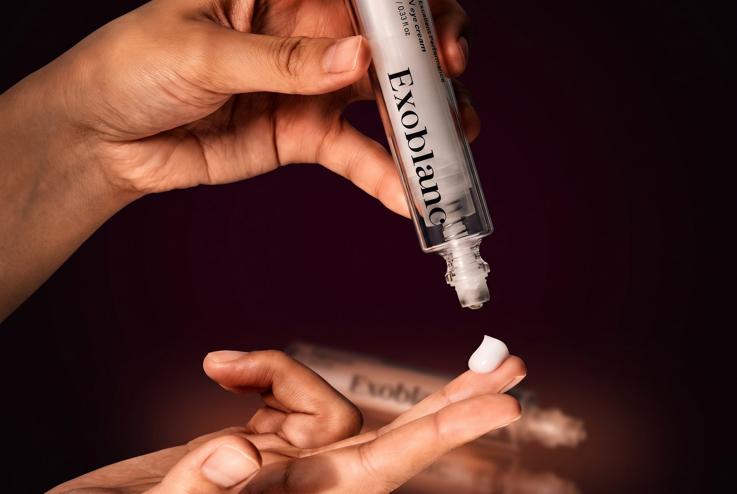 NMN Eye Cream