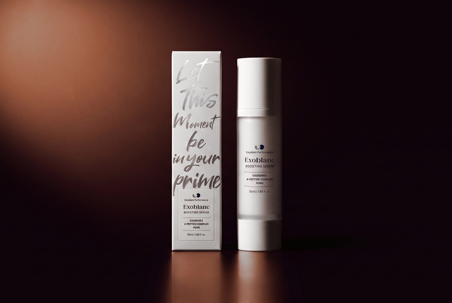 Boosting Serum