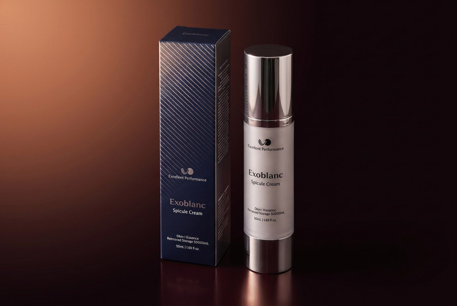 Spicule Cream