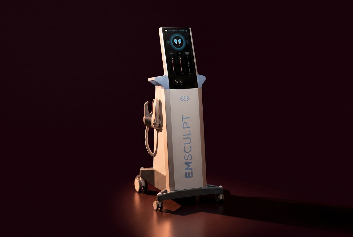 Emsculpt